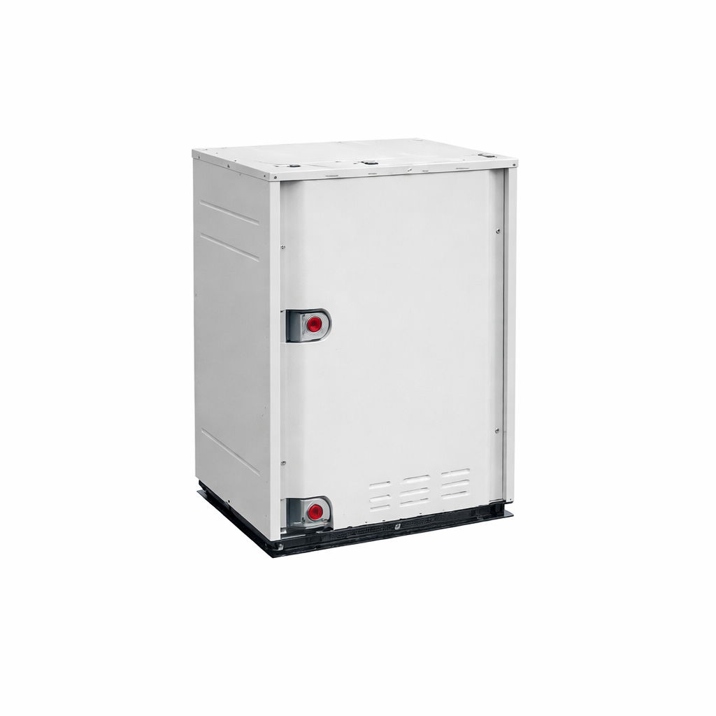 Water-Cooled VRF Systems - AIR Pratik HVAC